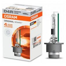 OSRAM  66450  D4R 